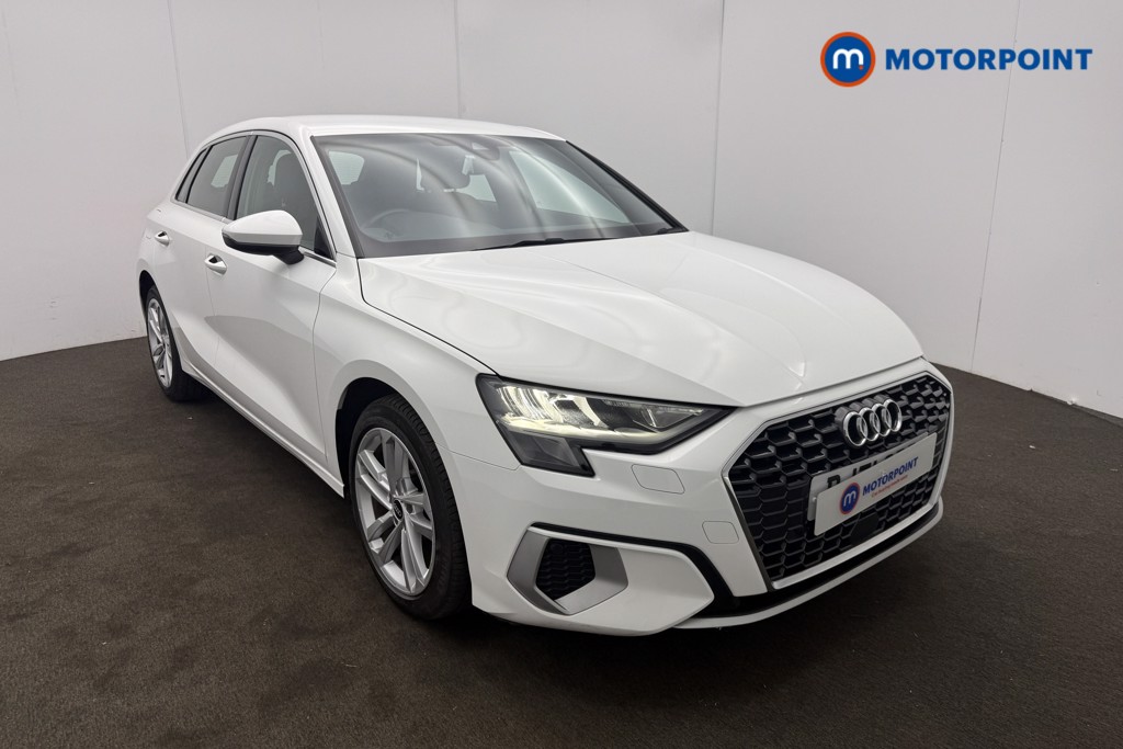 Audi A3 Sport Automatic Petrol Hatchback - Stock Number (1609537) - 18th supplementary image
