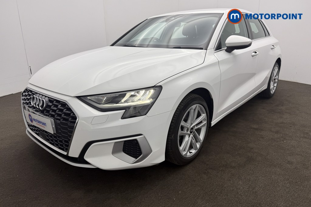 Audi A3 Sport Automatic Petrol Hatchback - Stock Number (1609537) - 19th supplementary image