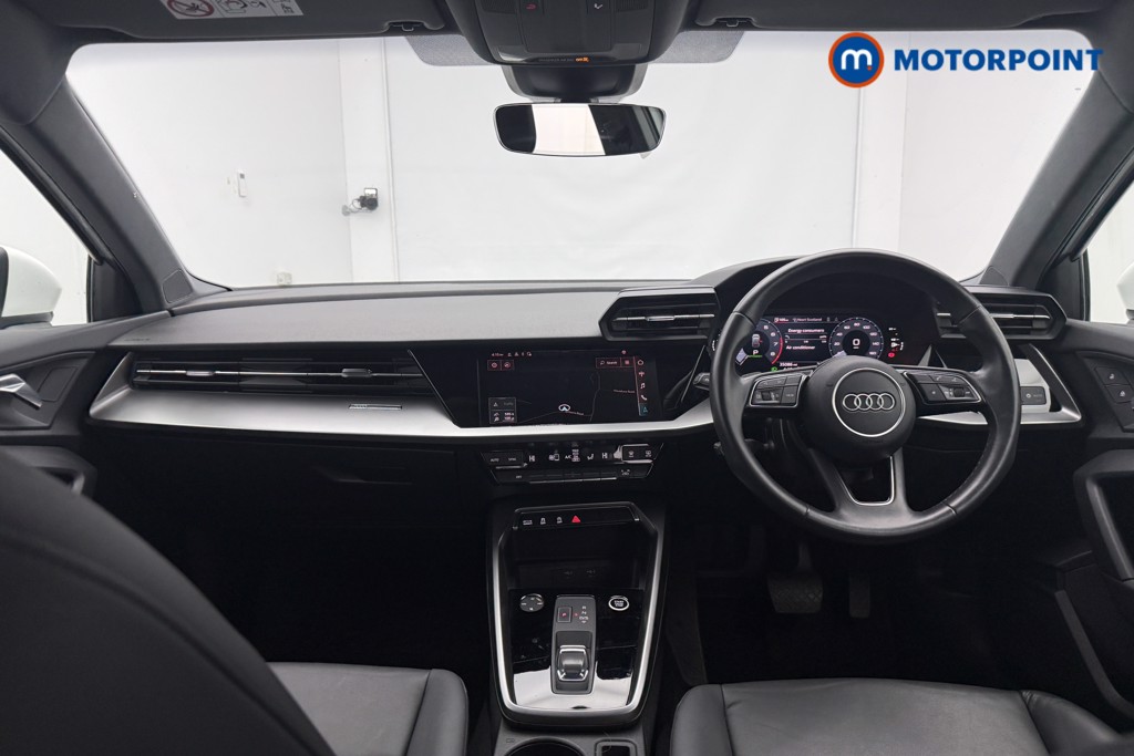 Audi A3 Sport Automatic Petrol Hatchback - Stock Number (1609537) - 1st supplementary image