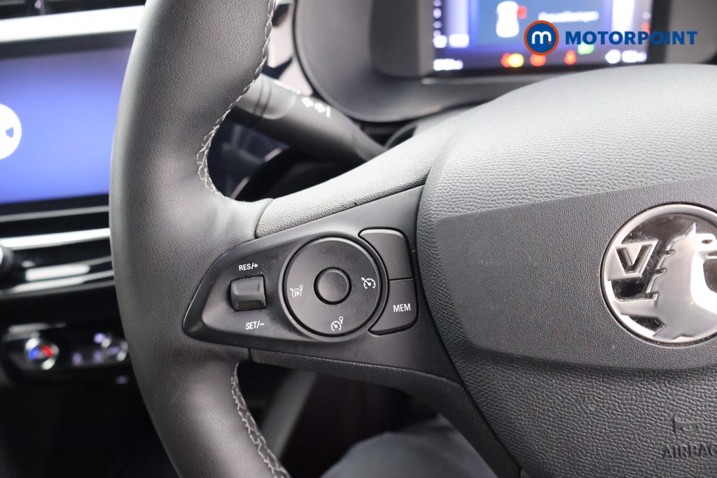 Vauxhall Corsa GS Manual Petrol Hatchback - Stock Number (1611329) - 2nd supplementary image