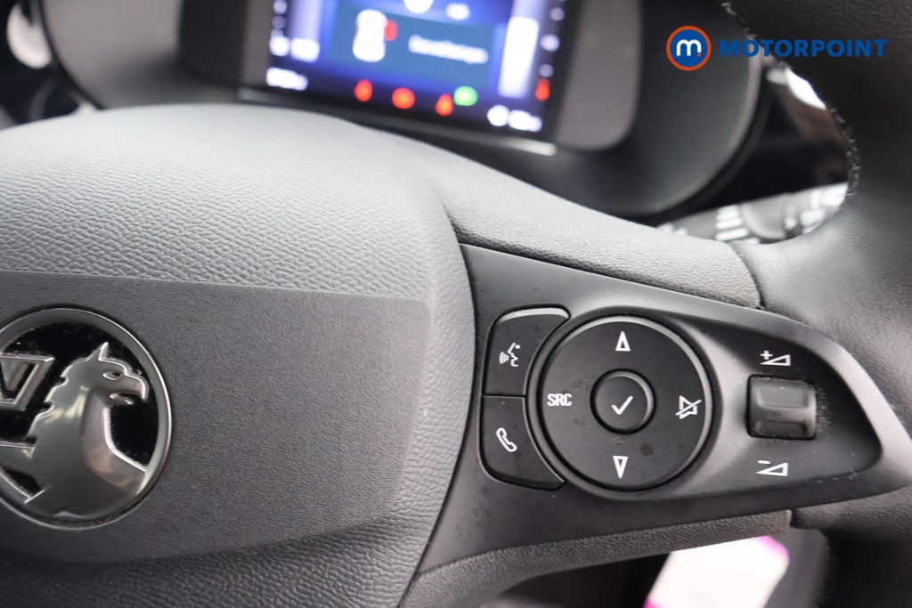 Vauxhall Corsa GS Manual Petrol Hatchback - Stock Number (1611329) - 3rd supplementary image