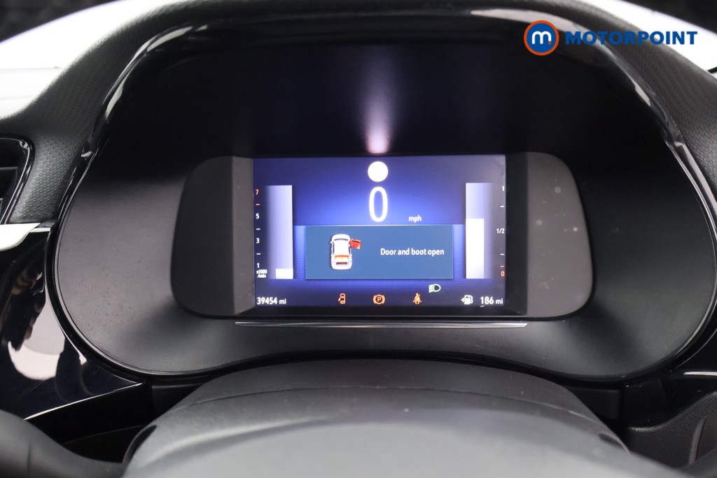 Vauxhall Corsa GS Manual Petrol Hatchback - Stock Number (1611329) - 4th supplementary image