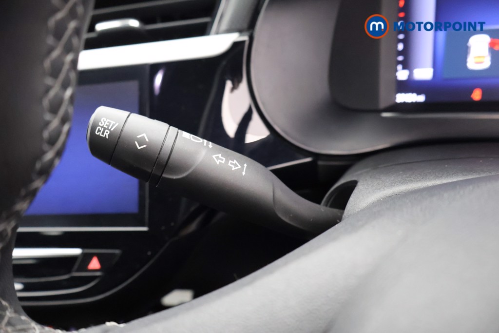 Vauxhall Corsa GS Manual Petrol Hatchback - Stock Number (1611329) - 5th supplementary image