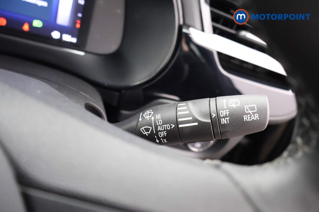 Vauxhall Corsa GS Manual Petrol Hatchback - Stock Number (1611329) - 6th supplementary image