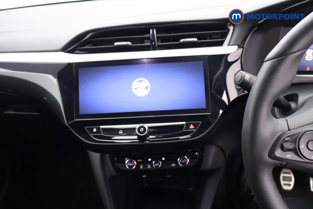 Vauxhall Corsa GS Manual Petrol Hatchback - Stock Number (1611329) - 7th supplementary image