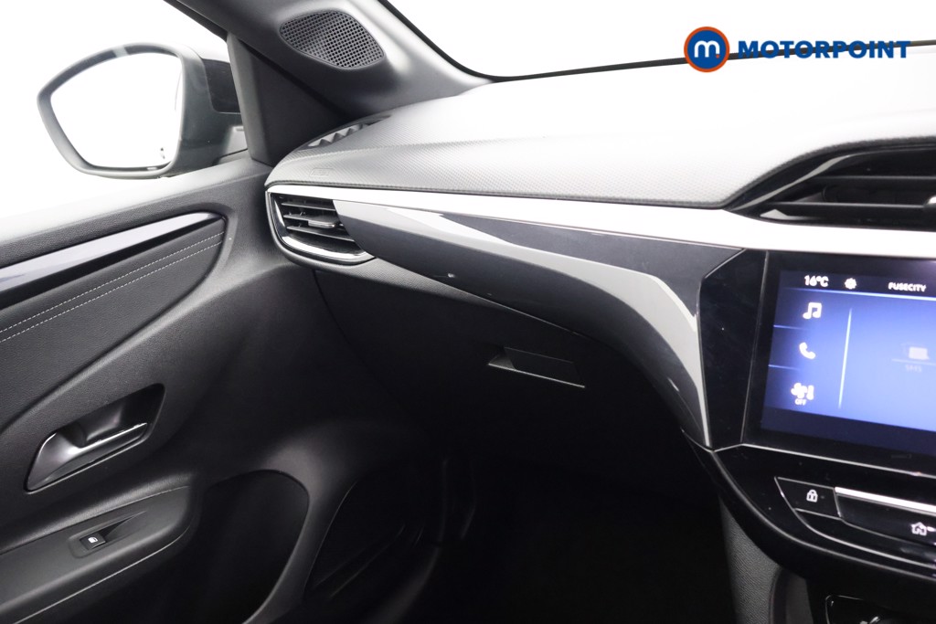 Vauxhall Corsa GS Manual Petrol Hatchback - Stock Number (1611329) - 9th supplementary image