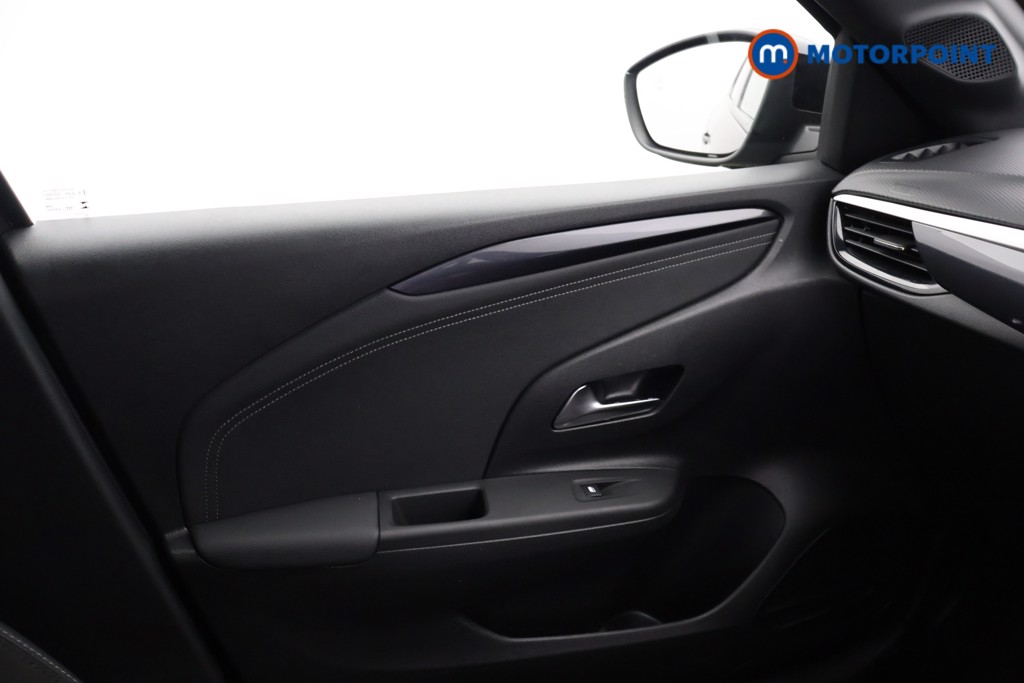 Vauxhall Corsa GS Manual Petrol Hatchback - Stock Number (1611329) - 10th supplementary image