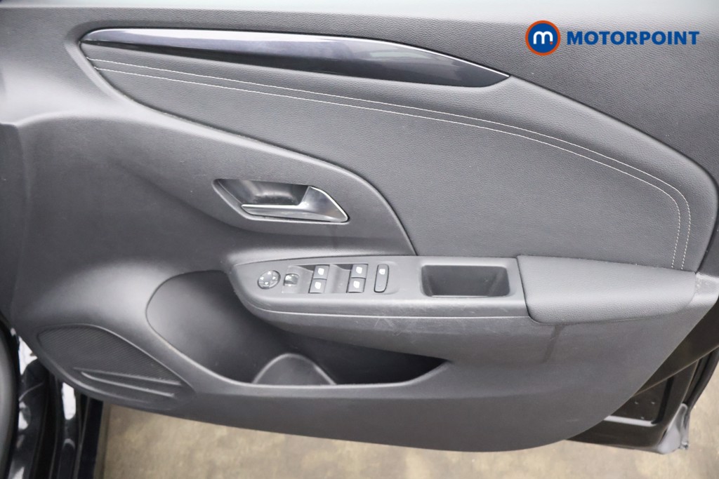 Vauxhall Corsa GS Manual Petrol Hatchback - Stock Number (1611329) - 11th supplementary image