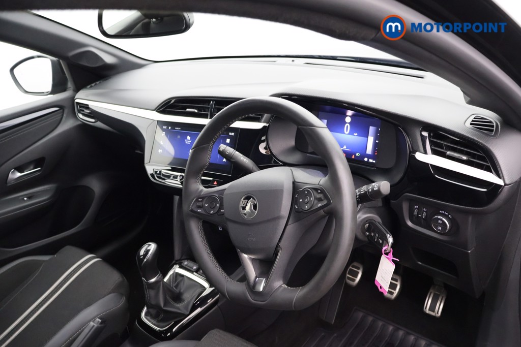 Vauxhall Corsa GS Manual Petrol Hatchback - Stock Number (1611329) - 12th supplementary image