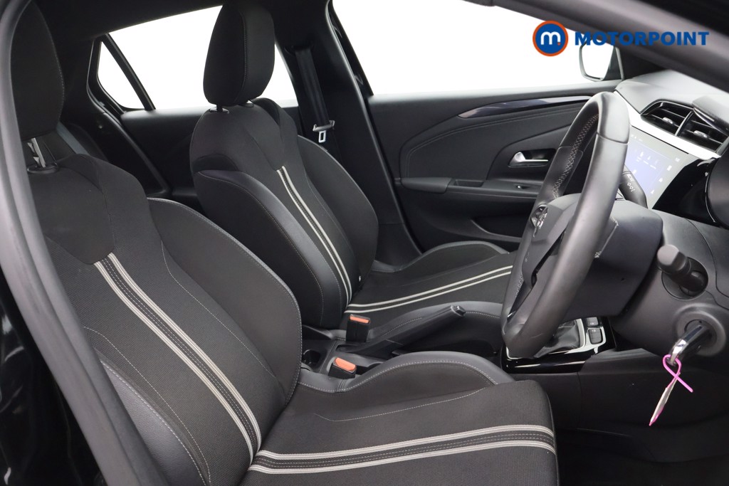 Vauxhall Corsa GS Manual Petrol Hatchback - Stock Number (1611329) - 13th supplementary image