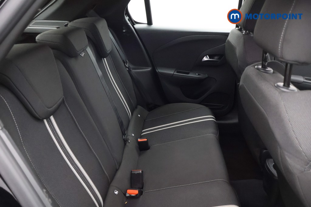 Vauxhall Corsa GS Manual Petrol Hatchback - Stock Number (1611329) - 14th supplementary image