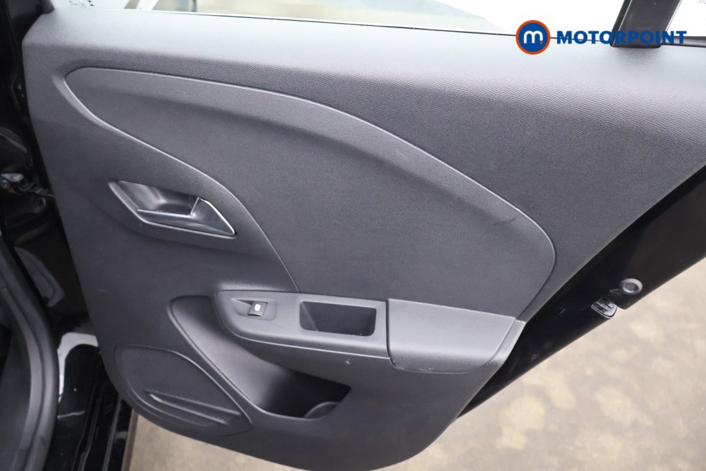Vauxhall Corsa GS Manual Petrol Hatchback - Stock Number (1611329) - 15th supplementary image