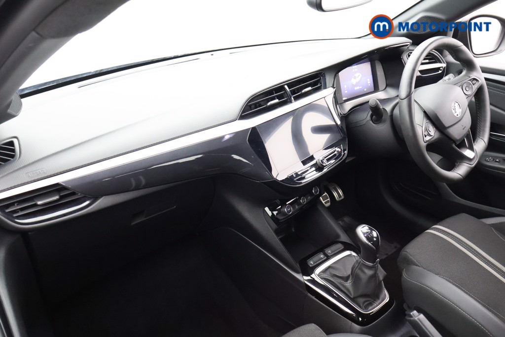 Vauxhall Corsa GS Manual Petrol Hatchback - Stock Number (1611329) - 16th supplementary image