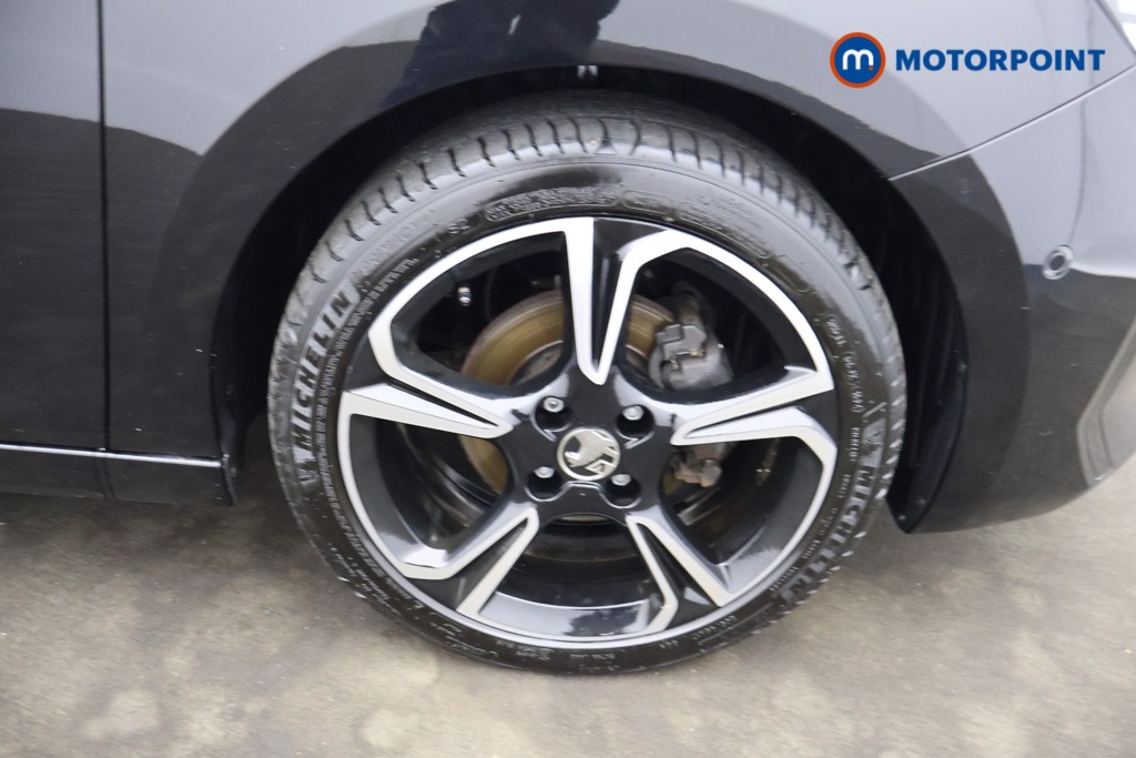 Vauxhall Corsa GS Manual Petrol Hatchback - Stock Number (1611329) - 19th supplementary image