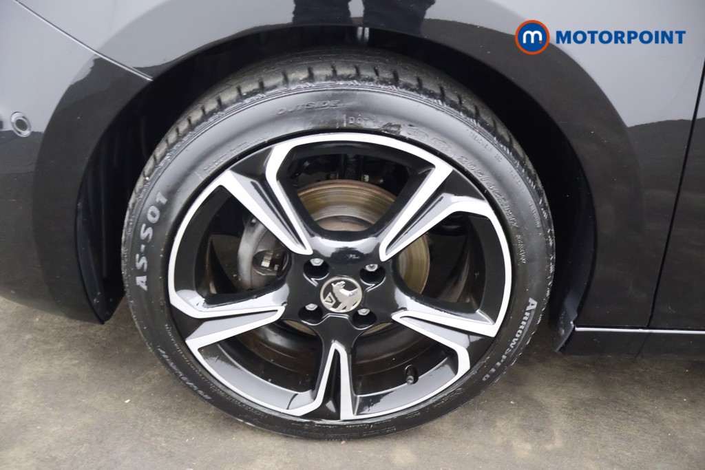 Vauxhall Corsa GS Manual Petrol Hatchback - Stock Number (1611329) - 20th supplementary image