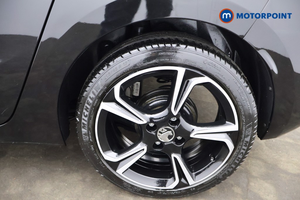 Vauxhall Corsa GS Manual Petrol Hatchback - Stock Number (1611329) - 21st supplementary image