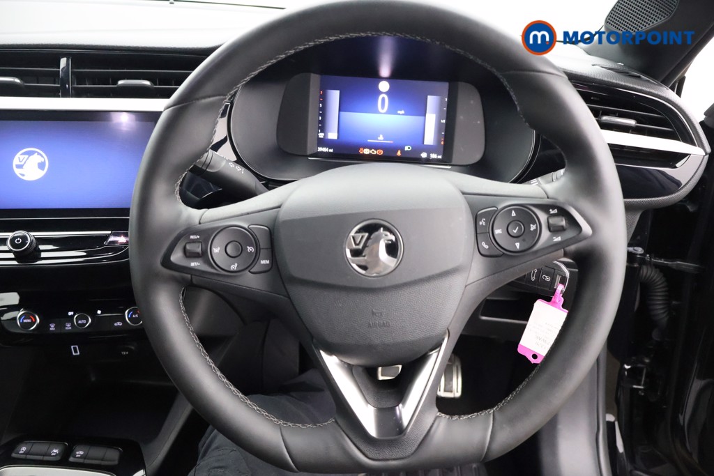 Vauxhall Corsa GS Manual Petrol Hatchback - Stock Number (1611329) - 1st supplementary image