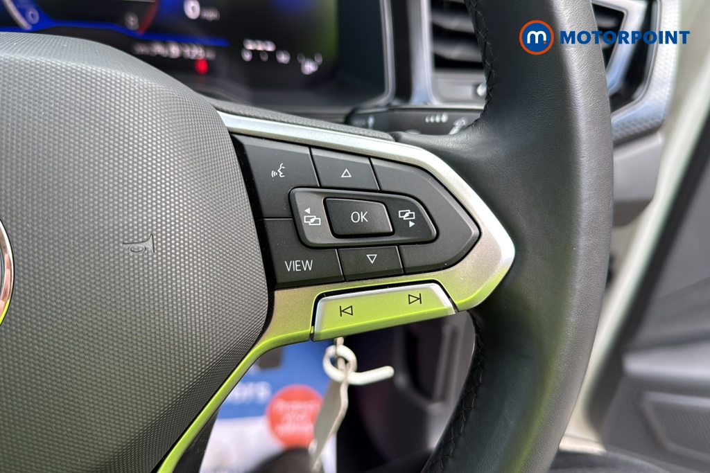 Volkswagen Polo Life Manual Petrol Hatchback - Stock Number (1611709) - 3rd supplementary image