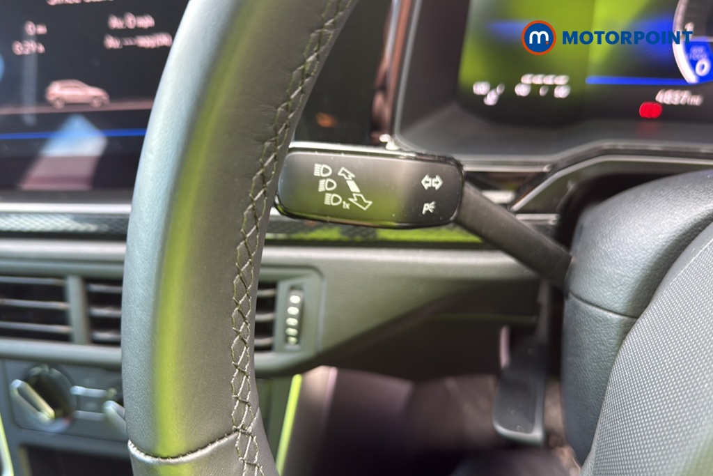 Volkswagen Polo Life Manual Petrol Hatchback - Stock Number (1611709) - 5th supplementary image