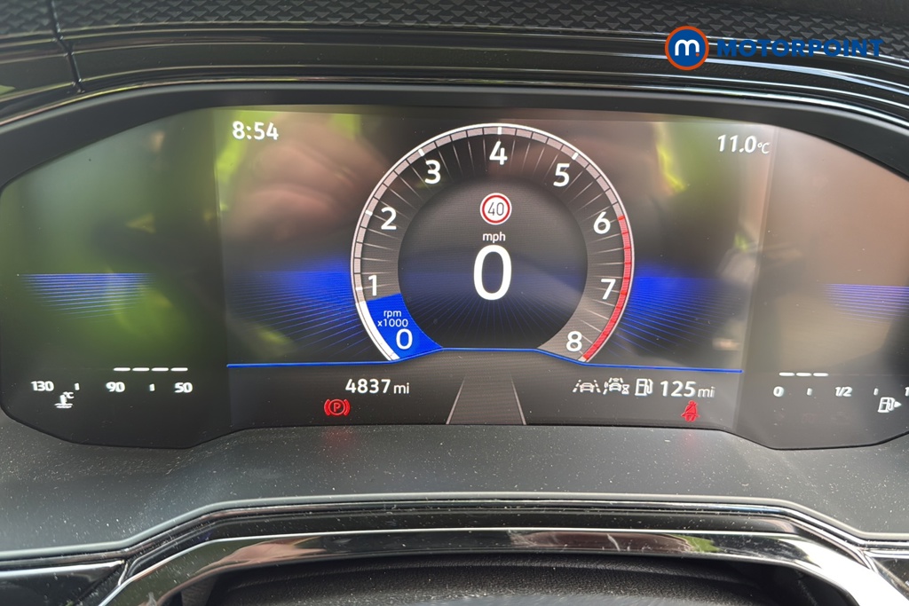 Volkswagen Polo Life Manual Petrol Hatchback - Stock Number (1611709) - 7th supplementary image