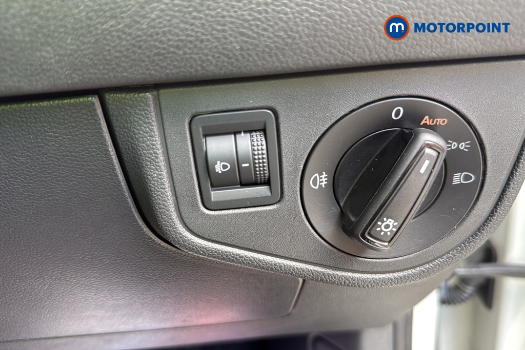 Volkswagen Polo Life Manual Petrol Hatchback - Stock Number (1611709) - 11th supplementary image