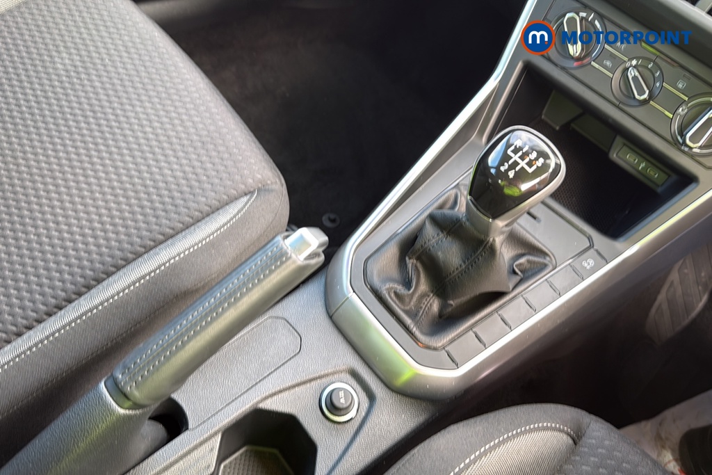 Volkswagen Polo Life Manual Petrol Hatchback - Stock Number (1611709) - 15th supplementary image