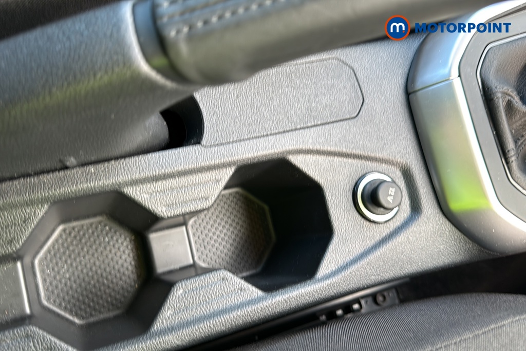 Volkswagen Polo Life Manual Petrol Hatchback - Stock Number (1611709) - 16th supplementary image