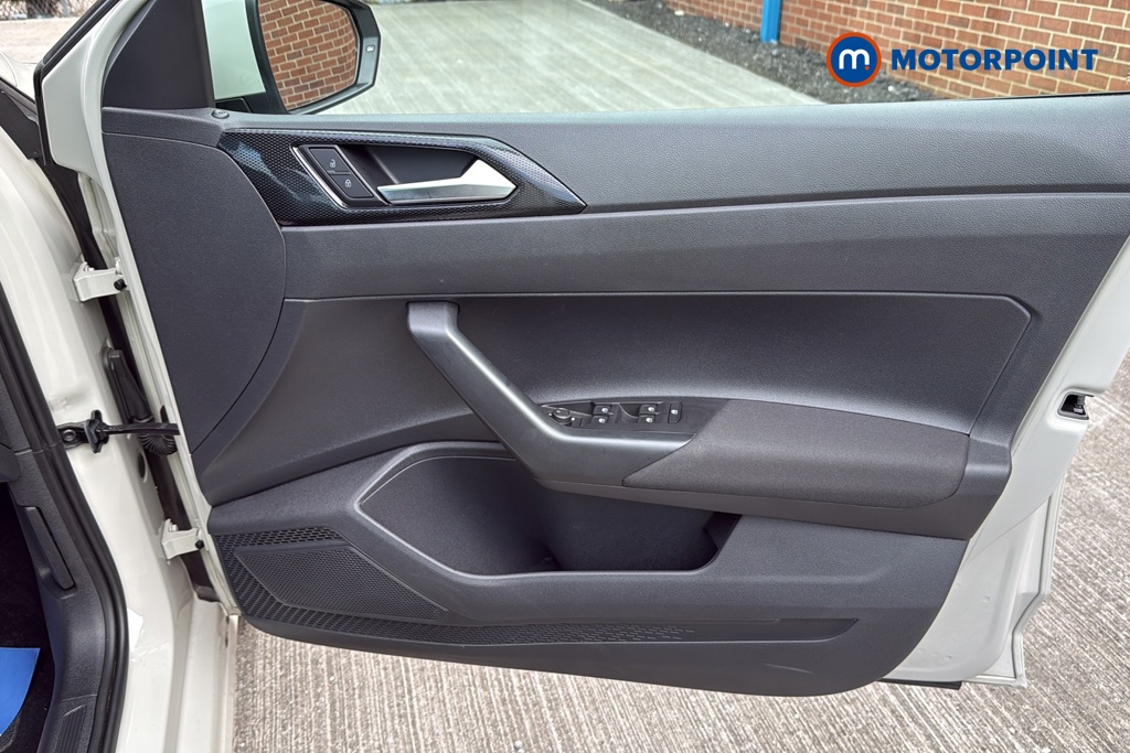 Volkswagen Polo Life Manual Petrol Hatchback - Stock Number (1611709) - 18th supplementary image