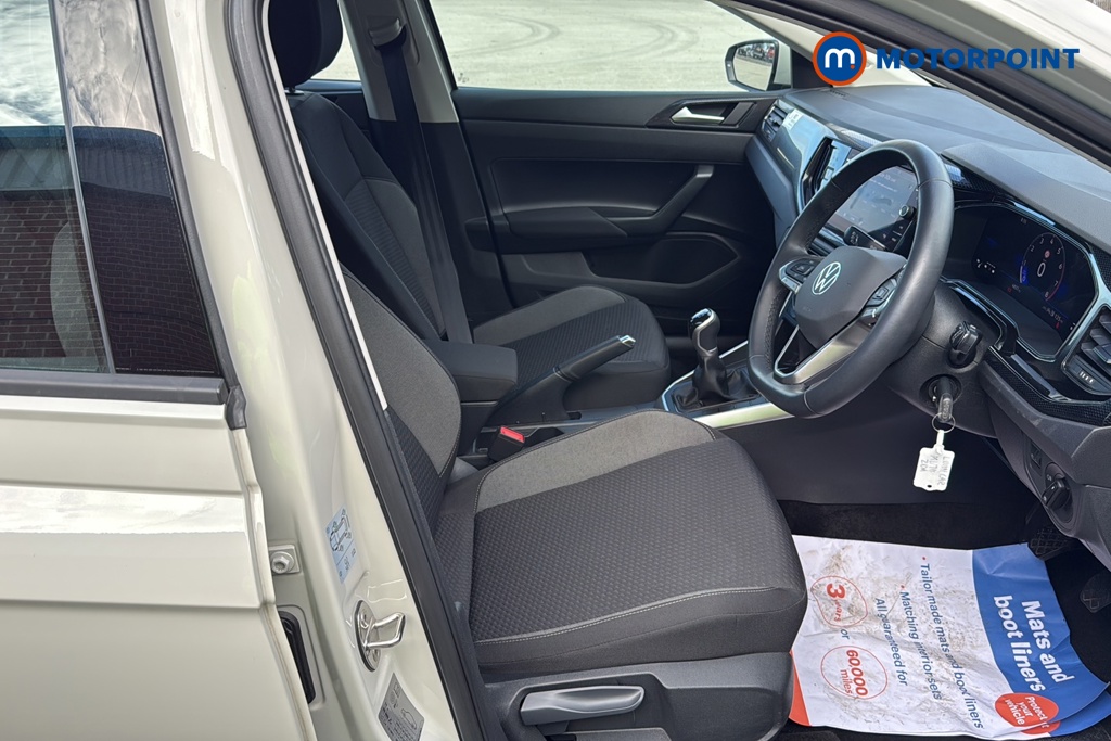 Volkswagen Polo Life Manual Petrol Hatchback - Stock Number (1611709) - 22nd supplementary image