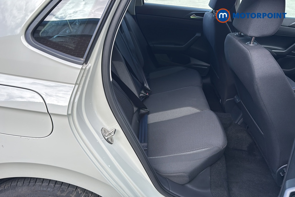 Volkswagen Polo Life Manual Petrol Hatchback - Stock Number (1611709) - 25th supplementary image