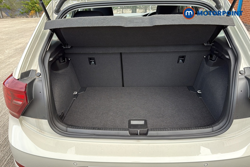 Volkswagen Polo Life Manual Petrol Hatchback - Stock Number (1611709) - 30th supplementary image