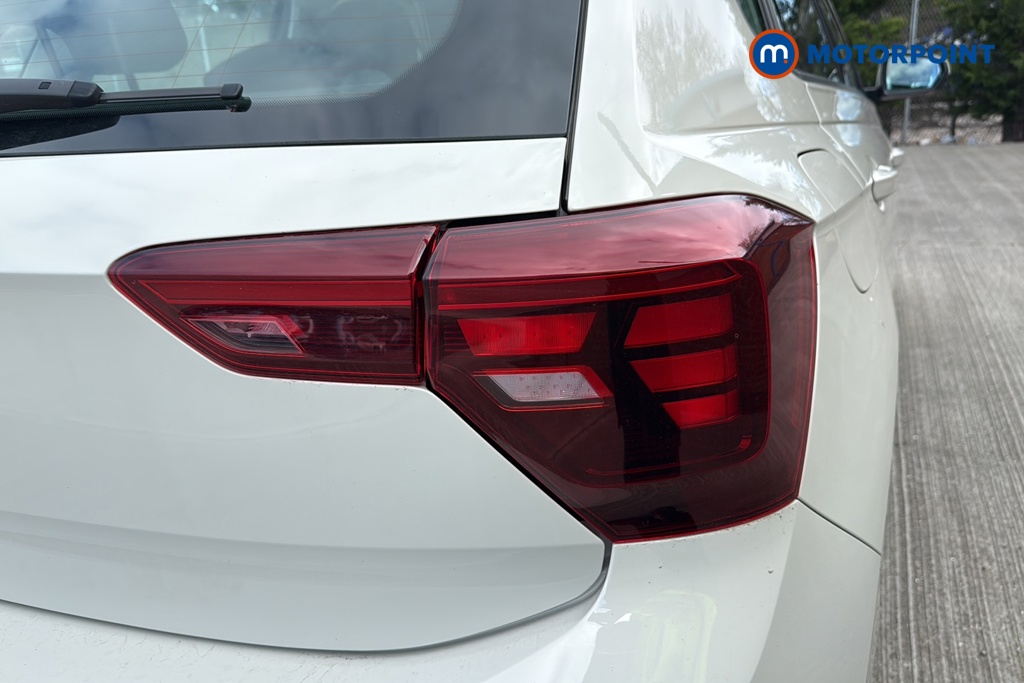 Volkswagen Polo Life Manual Petrol Hatchback - Stock Number (1611709) - 36th supplementary image