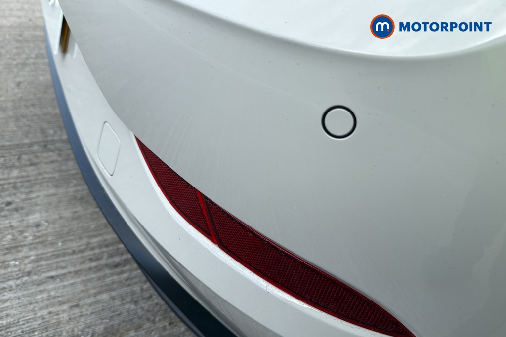 Volkswagen Polo Life Manual Petrol Hatchback - Stock Number (1611709) - 39th supplementary image