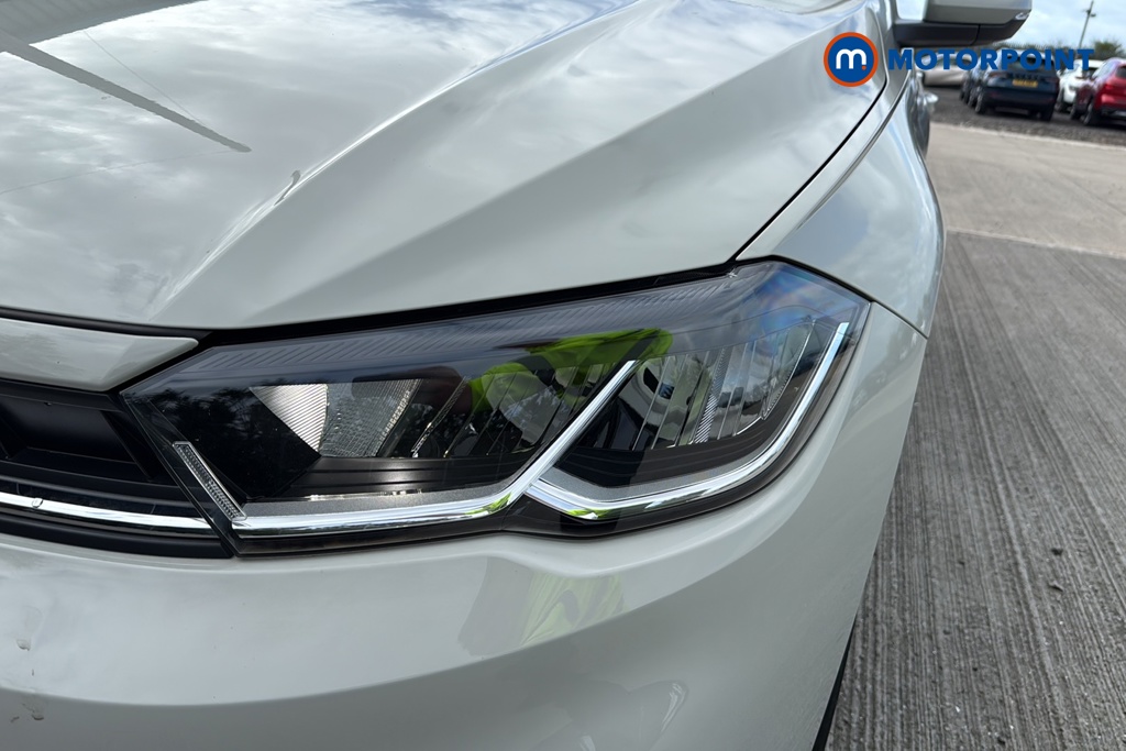 Volkswagen Polo Life Manual Petrol Hatchback - Stock Number (1611709) - 42nd supplementary image