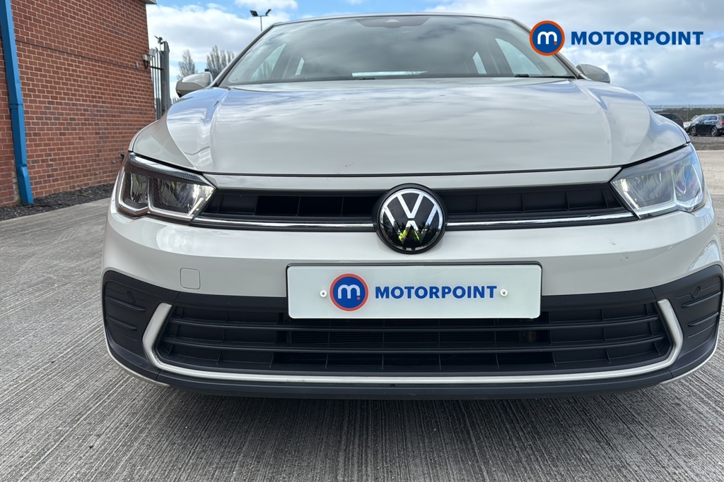 Volkswagen Polo Life Manual Petrol Hatchback - Stock Number (1611709) - 43rd supplementary image