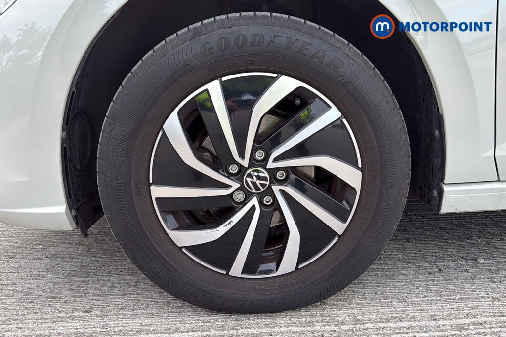 Volkswagen Polo Life Manual Petrol Hatchback - Stock Number (1611709) - 44th supplementary image