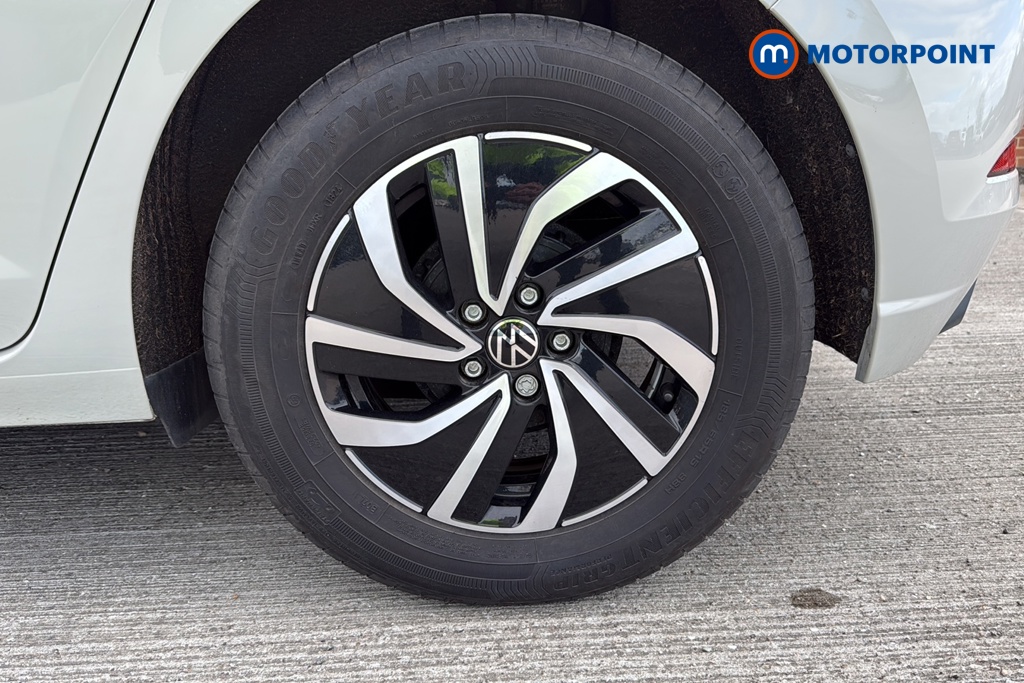 Volkswagen Polo Life Manual Petrol Hatchback - Stock Number (1611709) - 45th supplementary image