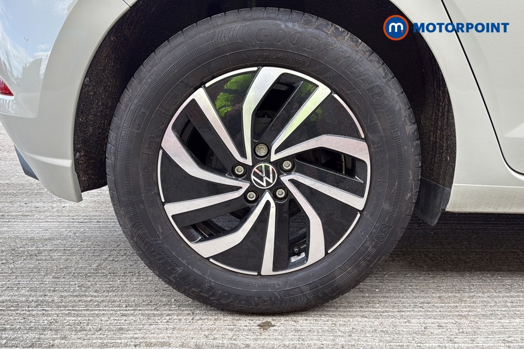 Volkswagen Polo Life Manual Petrol Hatchback - Stock Number (1611709) - 46th supplementary image