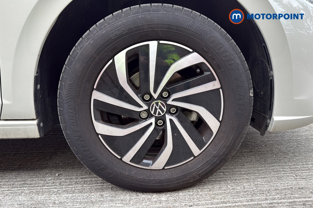 Volkswagen Polo Life Manual Petrol Hatchback - Stock Number (1611709) - 47th supplementary image