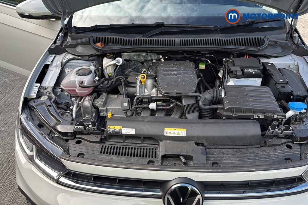 Volkswagen Polo Life Manual Petrol Hatchback - Stock Number (1611709) - 48th supplementary image