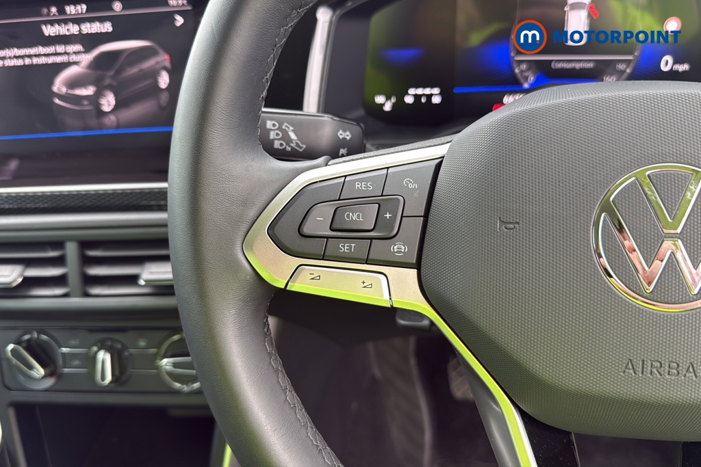 Volkswagen Polo Life Manual Petrol Hatchback - Stock Number (1611717) - 4th supplementary image