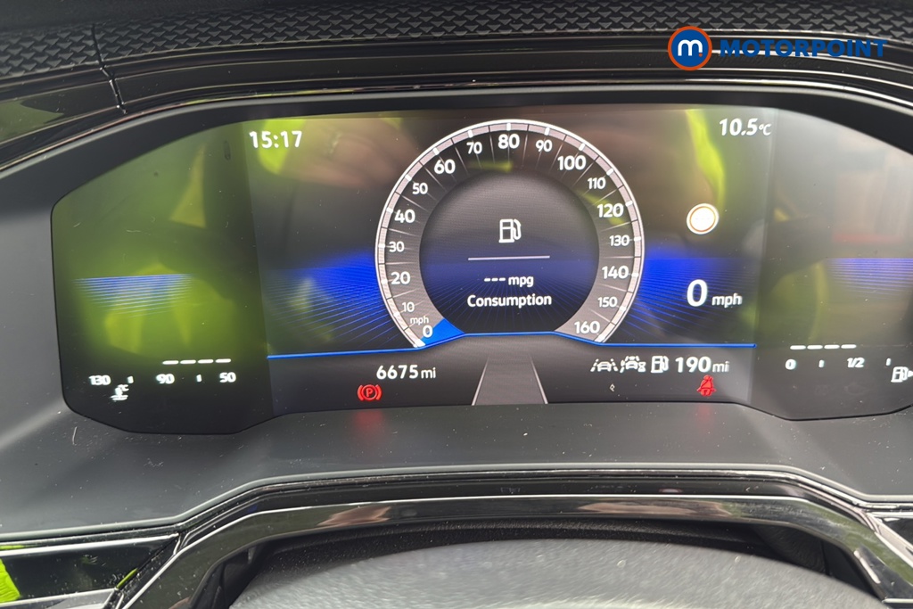 Volkswagen Polo Life Manual Petrol Hatchback - Stock Number (1611717) - 7th supplementary image