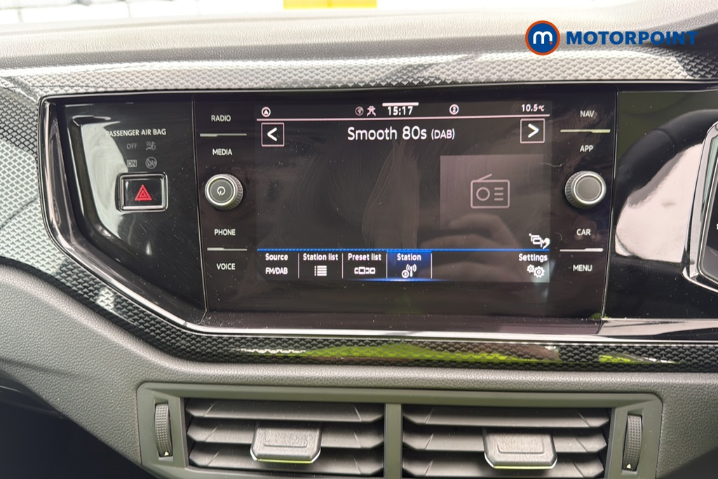 Volkswagen Polo Life Manual Petrol Hatchback - Stock Number (1611717) - 8th supplementary image