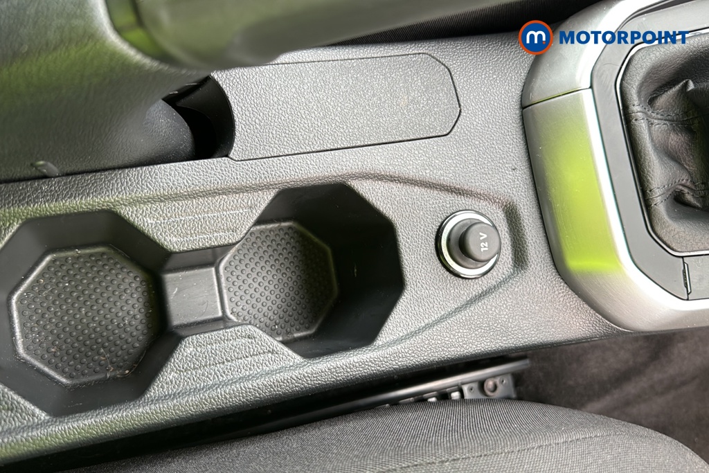 Volkswagen Polo Life Manual Petrol Hatchback - Stock Number (1611717) - 16th supplementary image