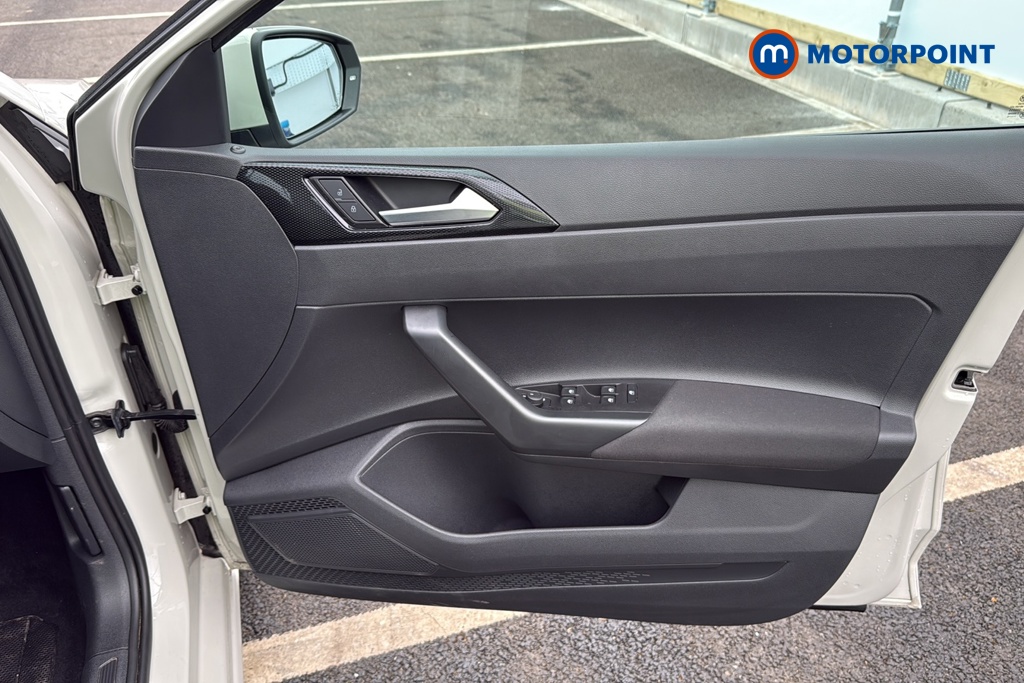Volkswagen Polo Life Manual Petrol Hatchback - Stock Number (1611717) - 18th supplementary image