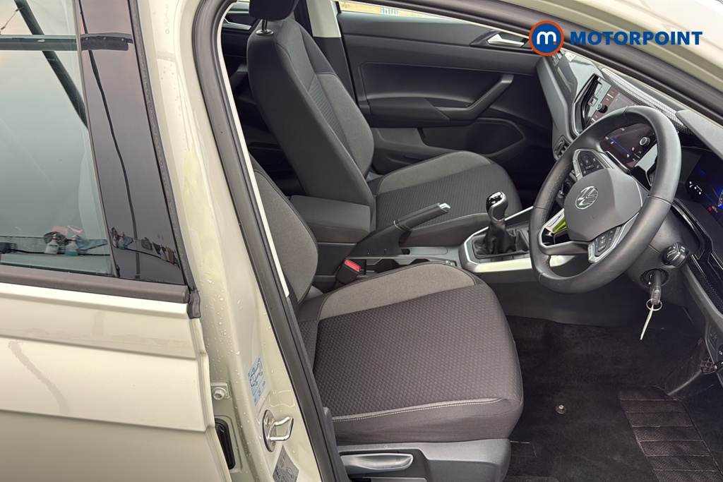 Volkswagen Polo Life Manual Petrol Hatchback - Stock Number (1611717) - 22nd supplementary image