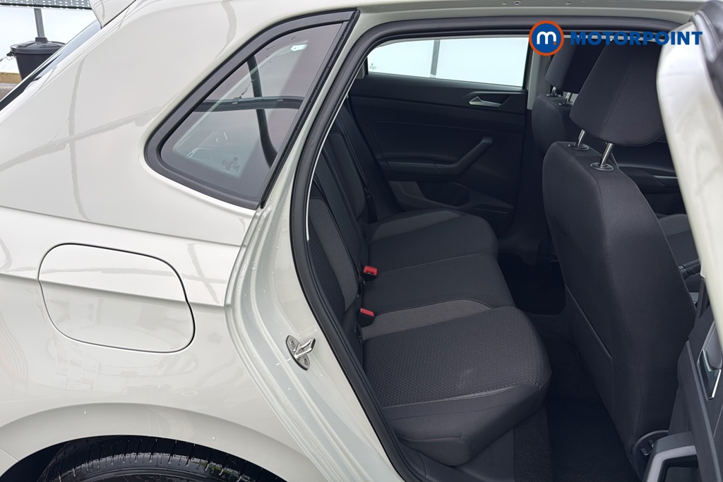 Volkswagen Polo Life Manual Petrol Hatchback - Stock Number (1611717) - 25th supplementary image