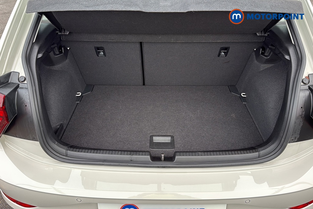 Volkswagen Polo Life Manual Petrol Hatchback - Stock Number (1611717) - 30th supplementary image