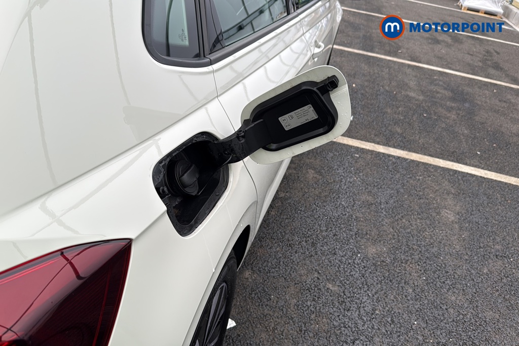 Volkswagen Polo Life Manual Petrol Hatchback - Stock Number (1611717) - 41st supplementary image