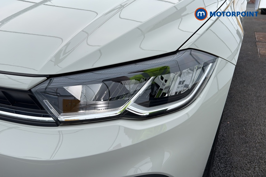 Volkswagen Polo Life Manual Petrol Hatchback - Stock Number (1611717) - 42nd supplementary image